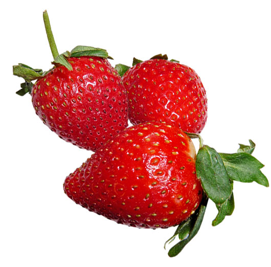 fraises